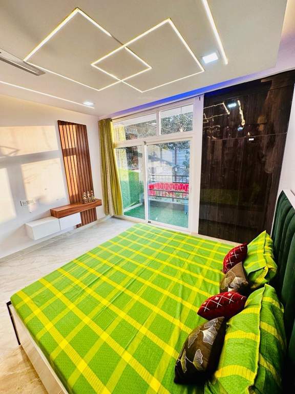  krishna county Bedroom