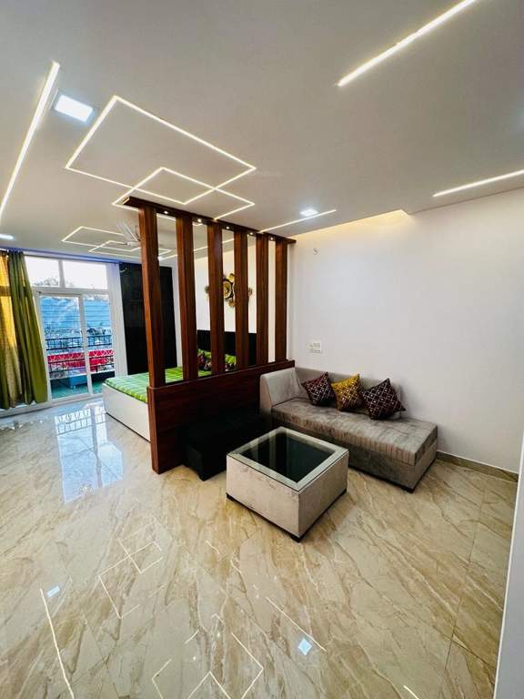  krishna county Bedroom