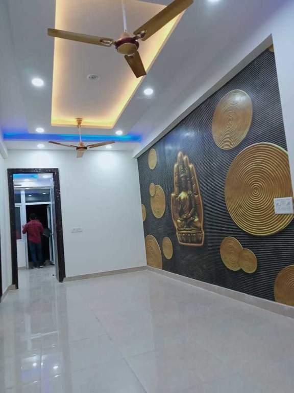  krishna county Living Area