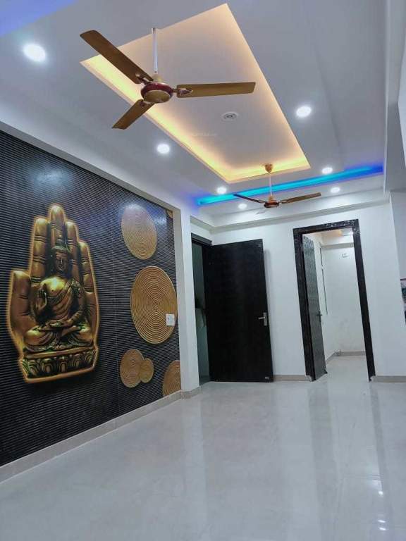  krishna county Living Area