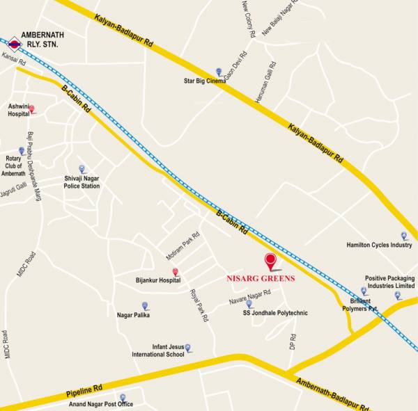  greens-phase-2-f Location Plan