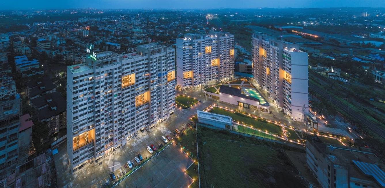 Elevation greens phase 2 f Elevation