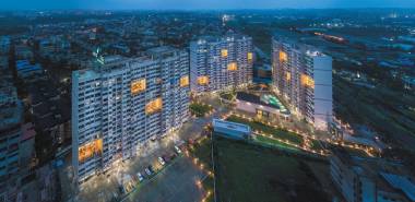Elevation greens-phase-2-f Elevation