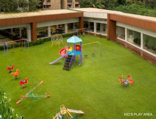 greens-phase-2-f Children's play area