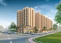 Prem Shanti Developers Vadodara Seven Sky