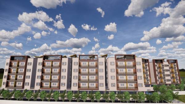  diamond-city Elevation