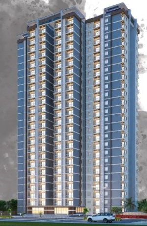 diamond city Elevation