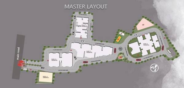 Master Plan diamond-city Master Plan