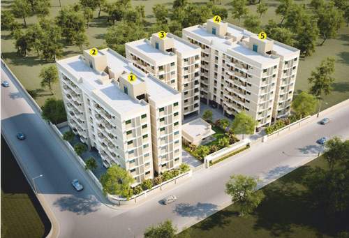  shree-nand-151 Elevation