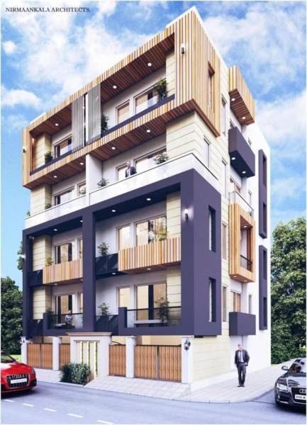 Elevation ultra-luxury-homes Elevation