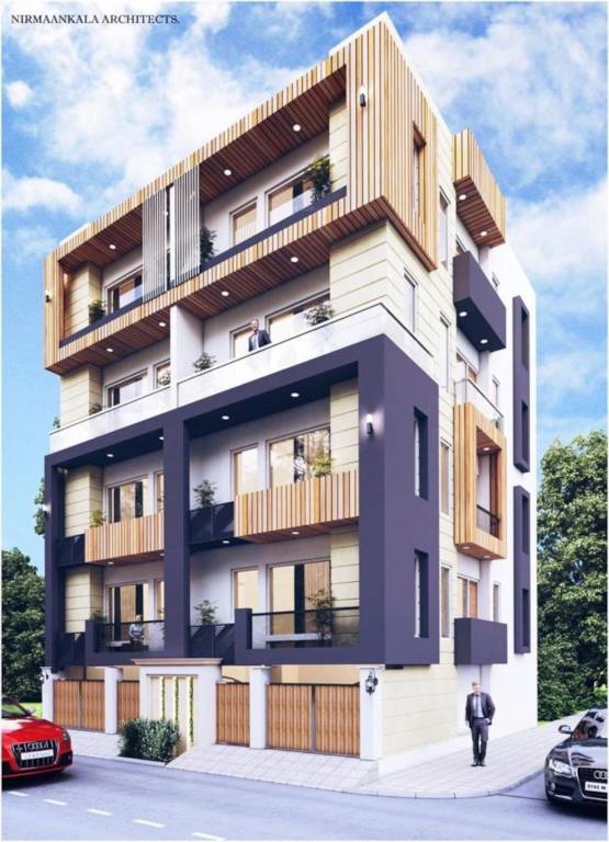 Elevation ultra luxury homes Elevation