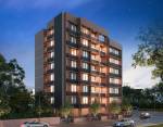 Elevation aarambh-residency Elevation