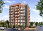 Elevation aarambh-residency Elevation