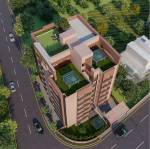 Elevation aarambh-residency Elevation