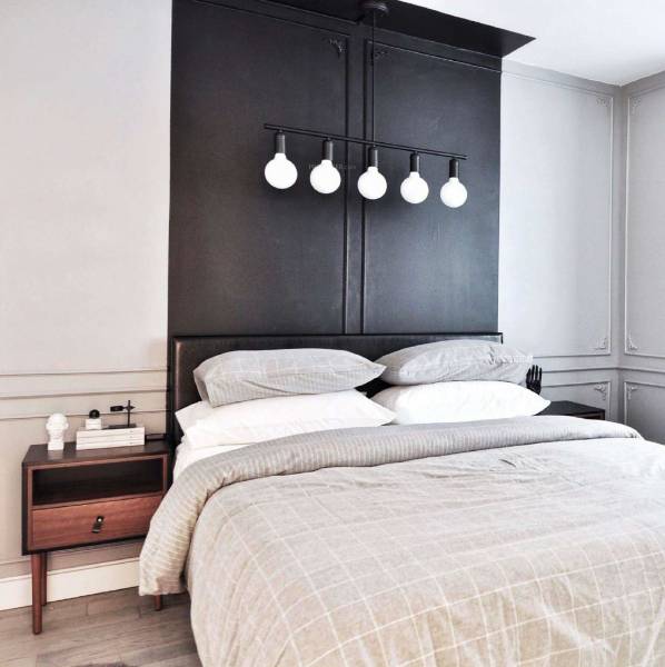  aarambh-residency Bedroom