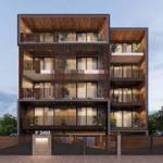 Elevation the-grandmanore Elevation