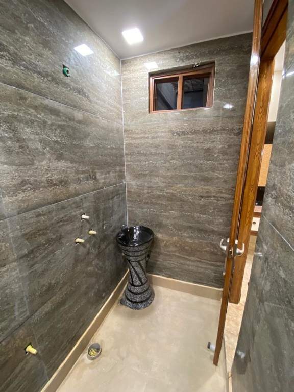  the estonia Bathroom