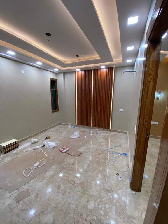  the estonia Living Area