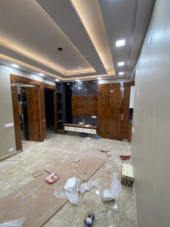  the estonia Living Area