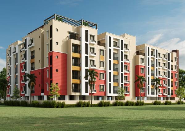 Elevation agaram Elevation