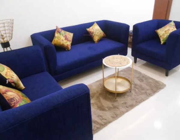 Living Area mainOther of DAC Agaram