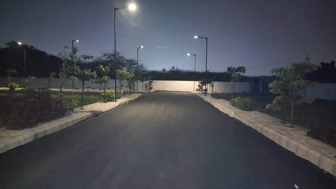  vibha Elevation