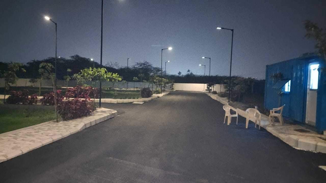  vibha Elevation
