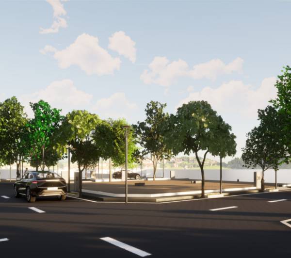  vibha Internal Roads