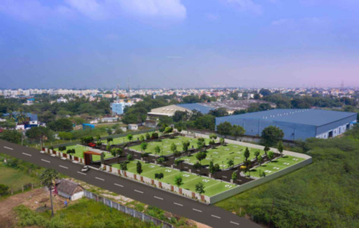  vibha Plot