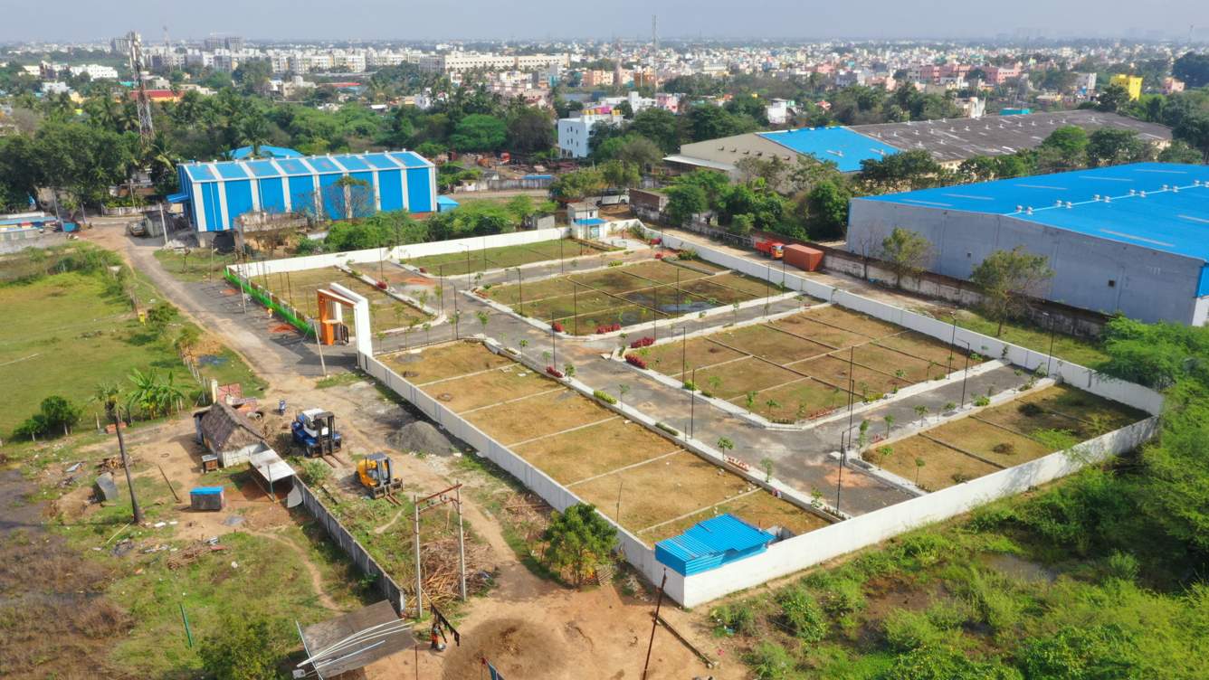  vibha Plot