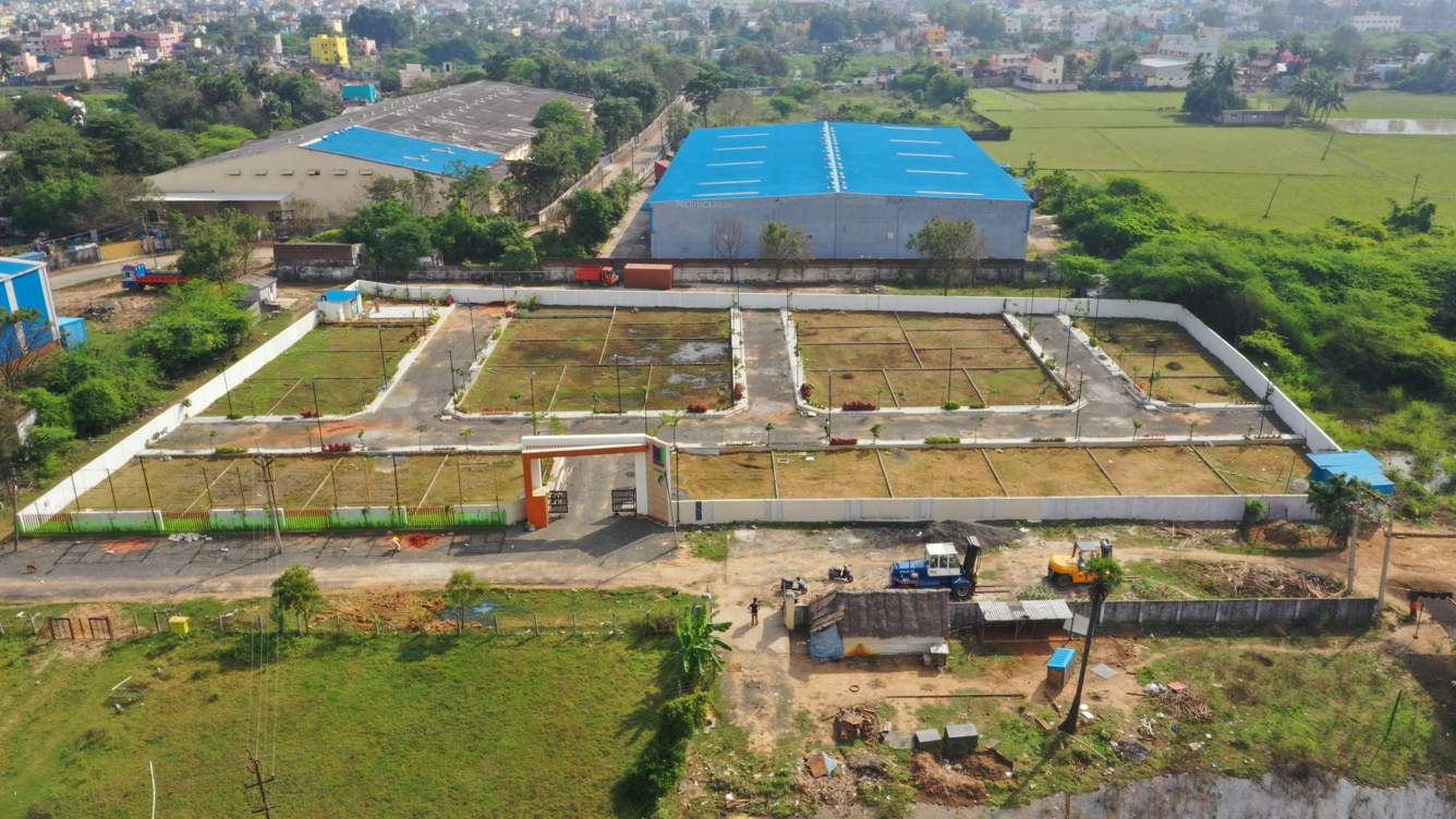  vibha Plot