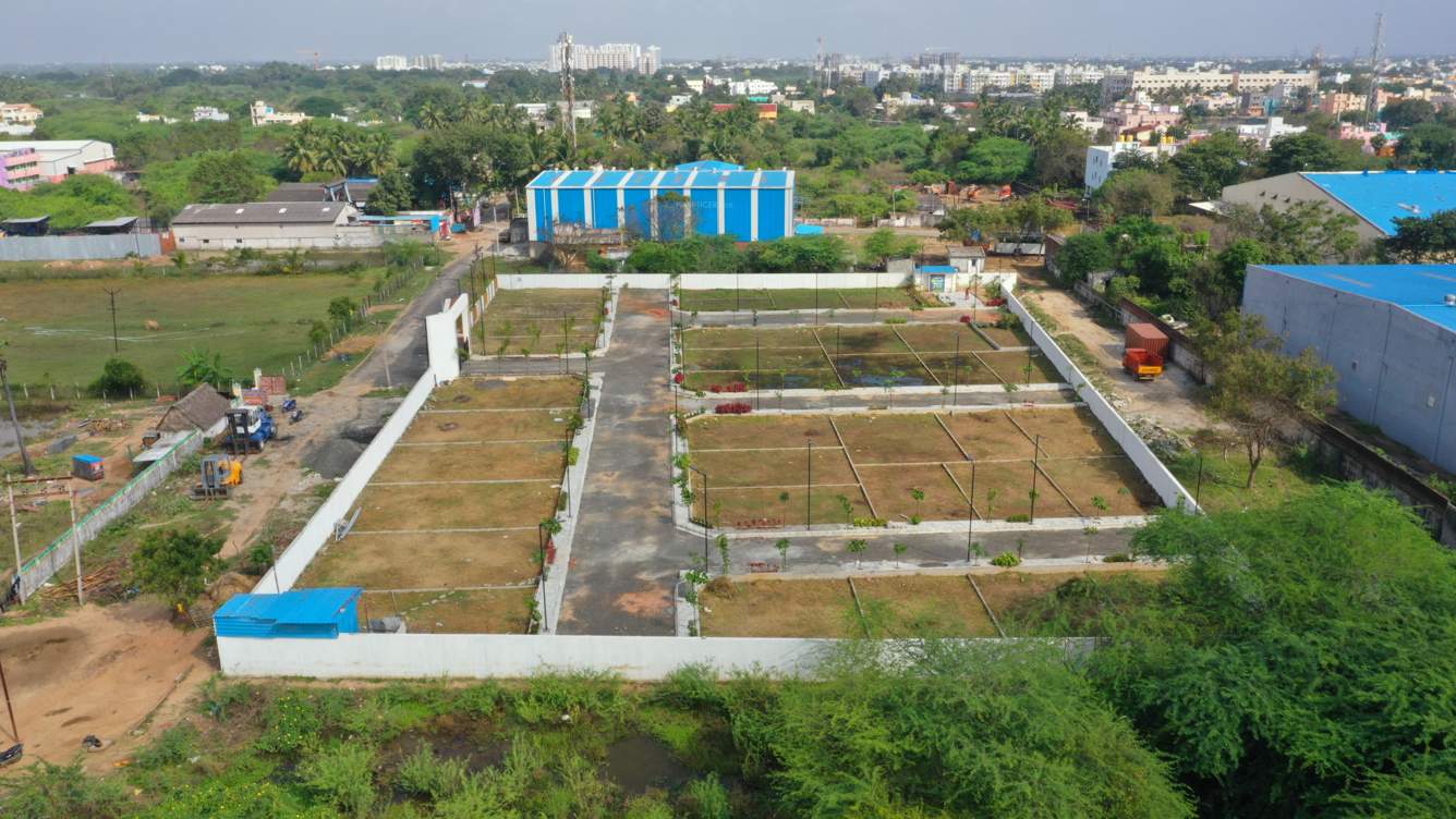  vibha Plot