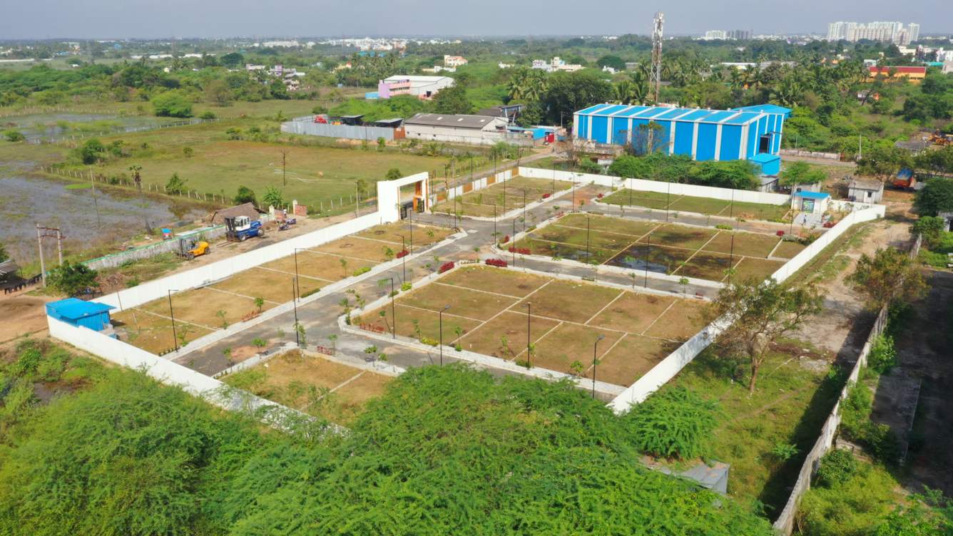  vibha Plot