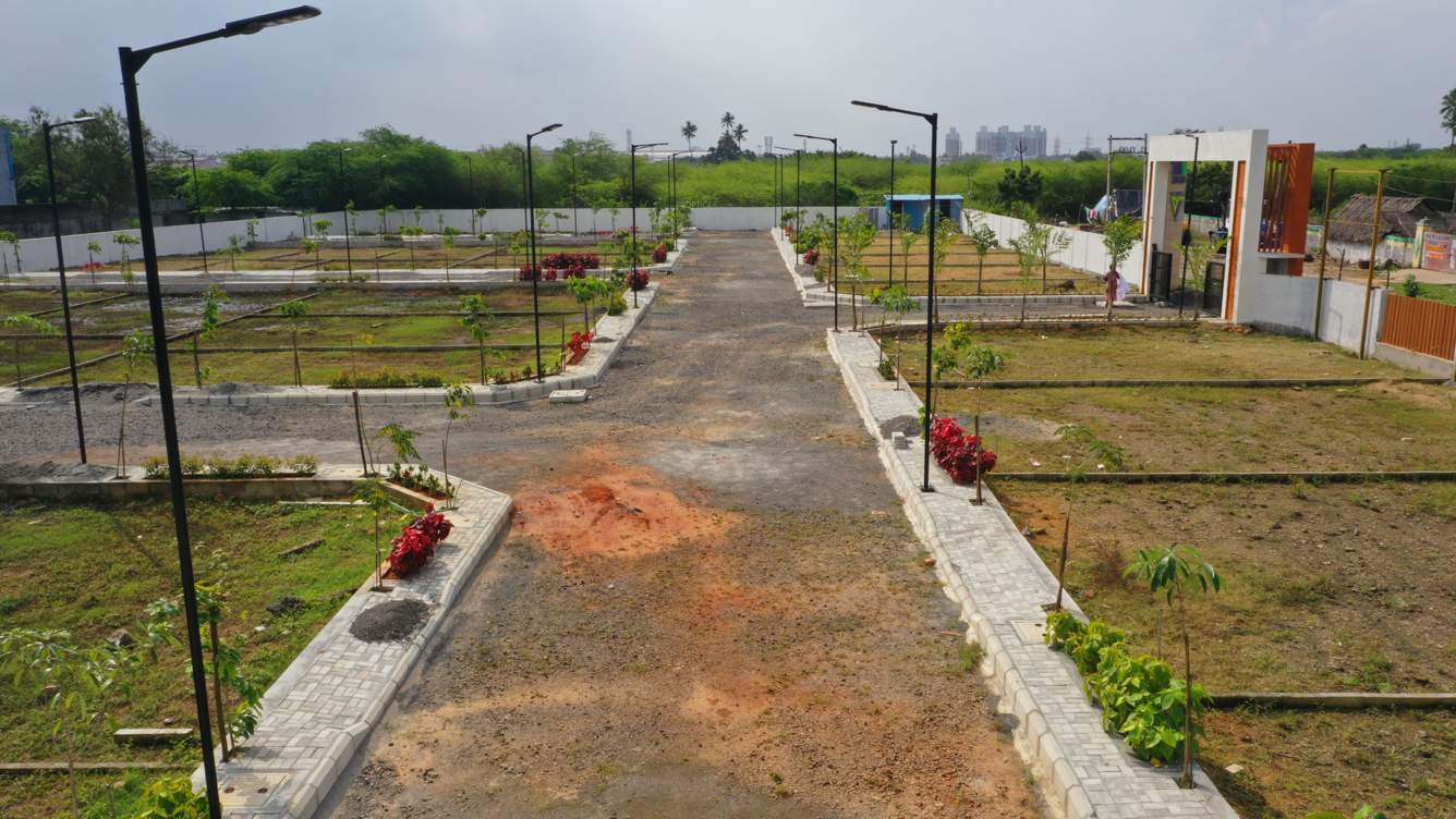  vibha Plot