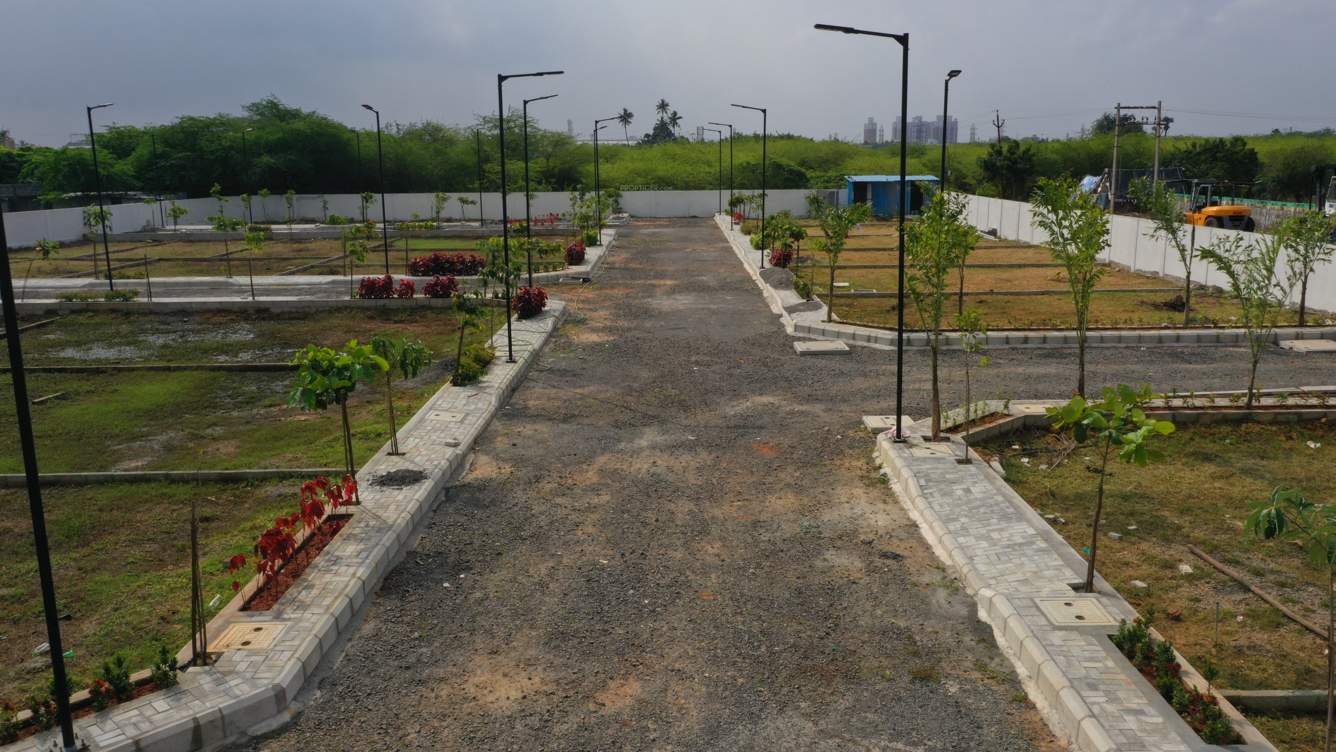  vibha Plot