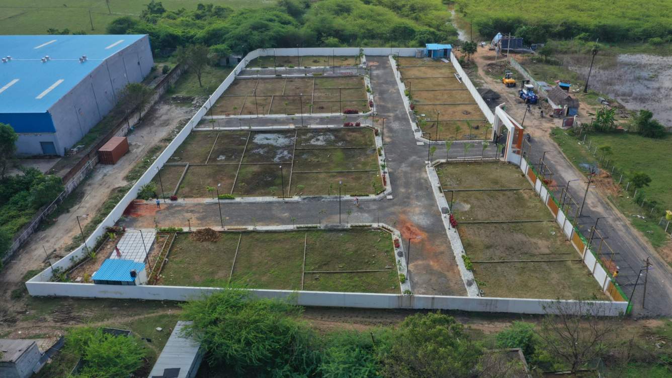  vibha Plot