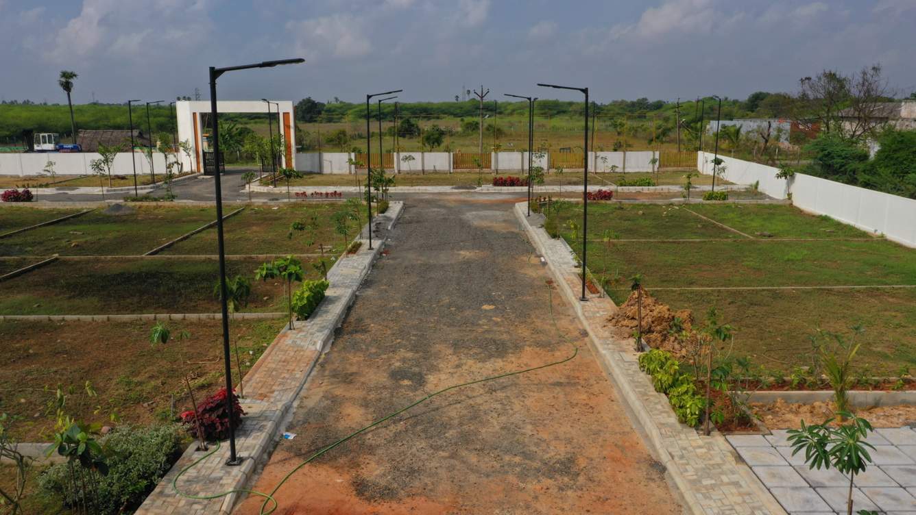 vibha Plot