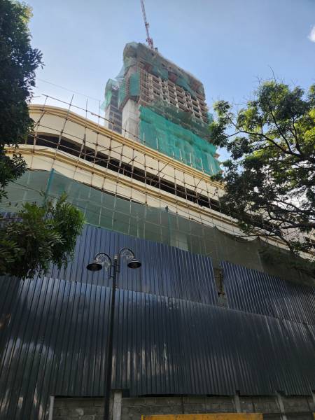  arize Construction Status May-24