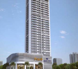 Elevation redevelopment-of-ganpati-niwas-chsl Elevation