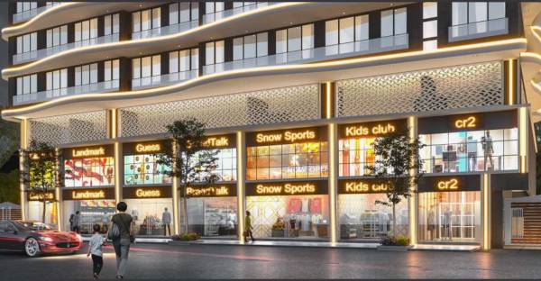  omkaar-pride Elevation