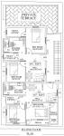 Suriyaa Apartments Cluster Plan for 2nd Floor  suriyaa-apartments Suriyaa Apartments Cluster Plan for 2nd Floor