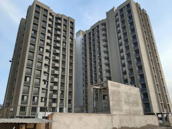  shela-24 Block A Construction Status Feb-24