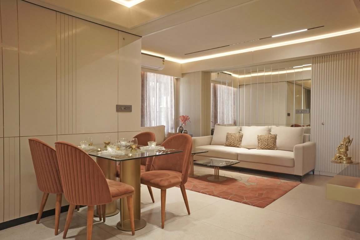  shela 24 Living Area