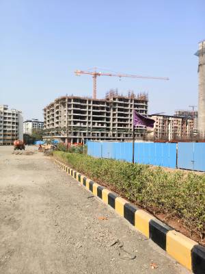 Construction Status March-24 skky-city-phase-i Construction Status March-24