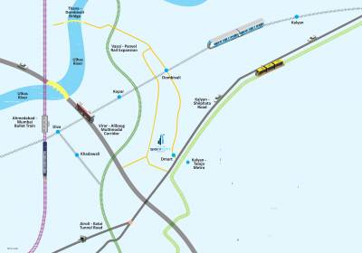 Location Plan skky-city-phase-i Location Plan