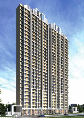 Elevation skky-city-phase-i Elevation