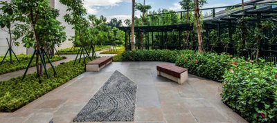 Reflexology Park skky-city-phase-i Reflexology Park