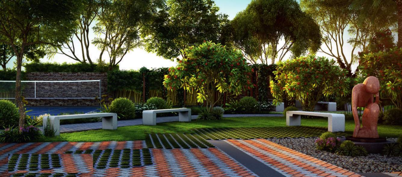  skky city phase i Senior Citizen Siteout