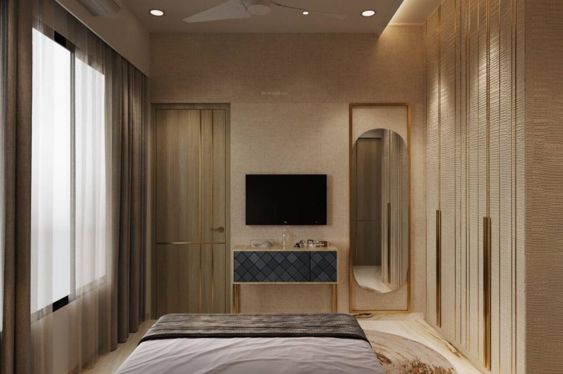  skky city phase i Bedroom