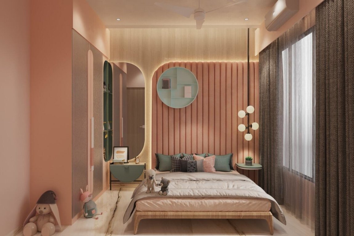  skky city phase i Bedroom